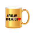 Helicam Operator Mug M-HO3 Desichalchitra