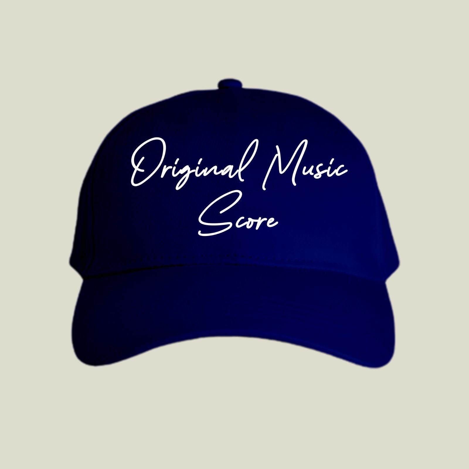Original Music Score Cap C-OMS1 Desichalchitra