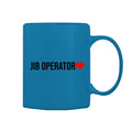 Jib Operator Mug M-JO5 Desichalchitra