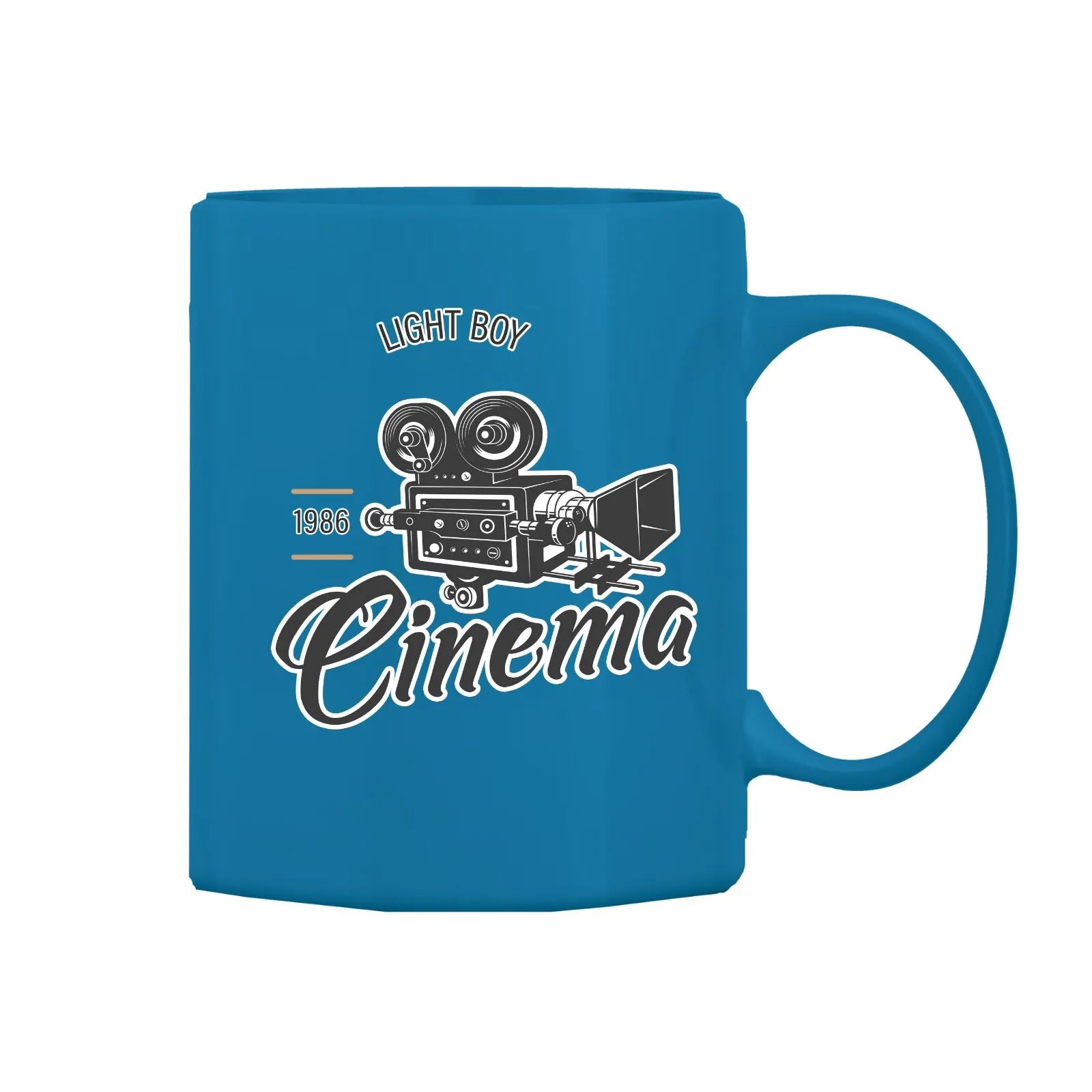 Light Boy Mug M-LB9 Desichalchitra