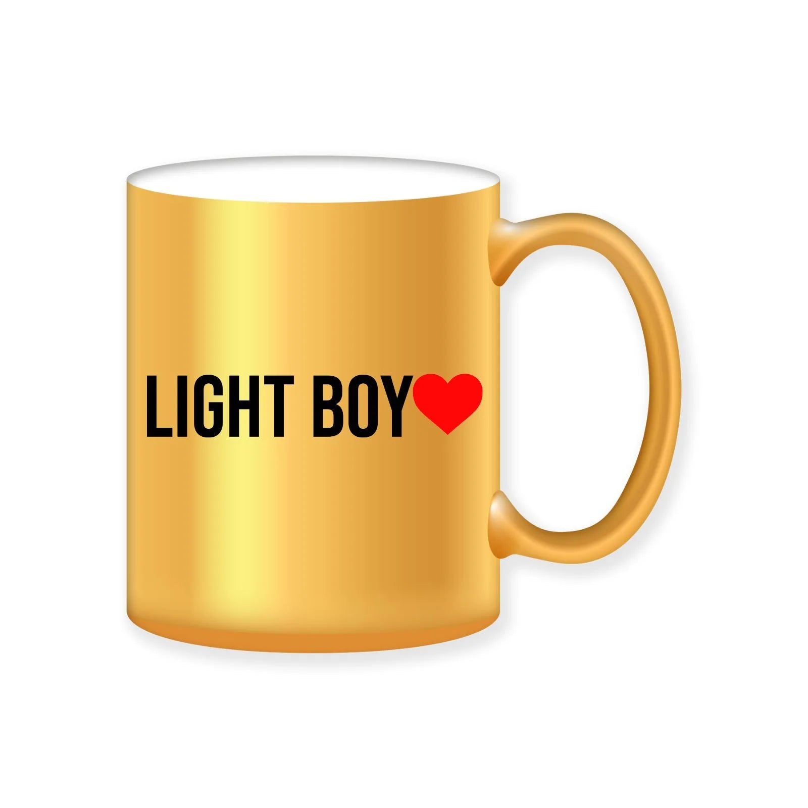 Light Boy Mug M-LB5 Desichalchitra