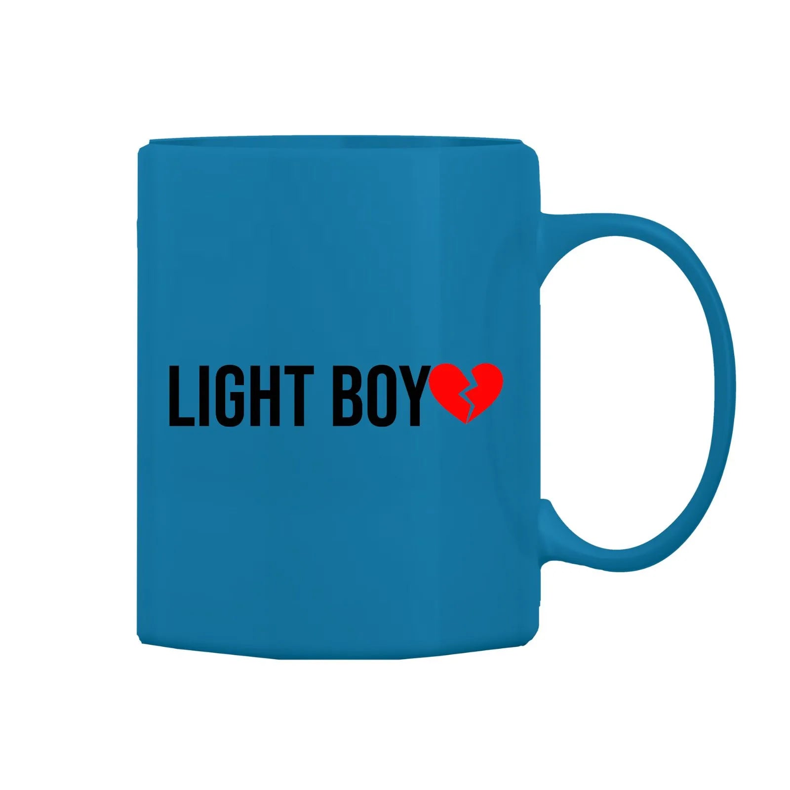 Light Boy Mug M-LB3 Desichalchitra