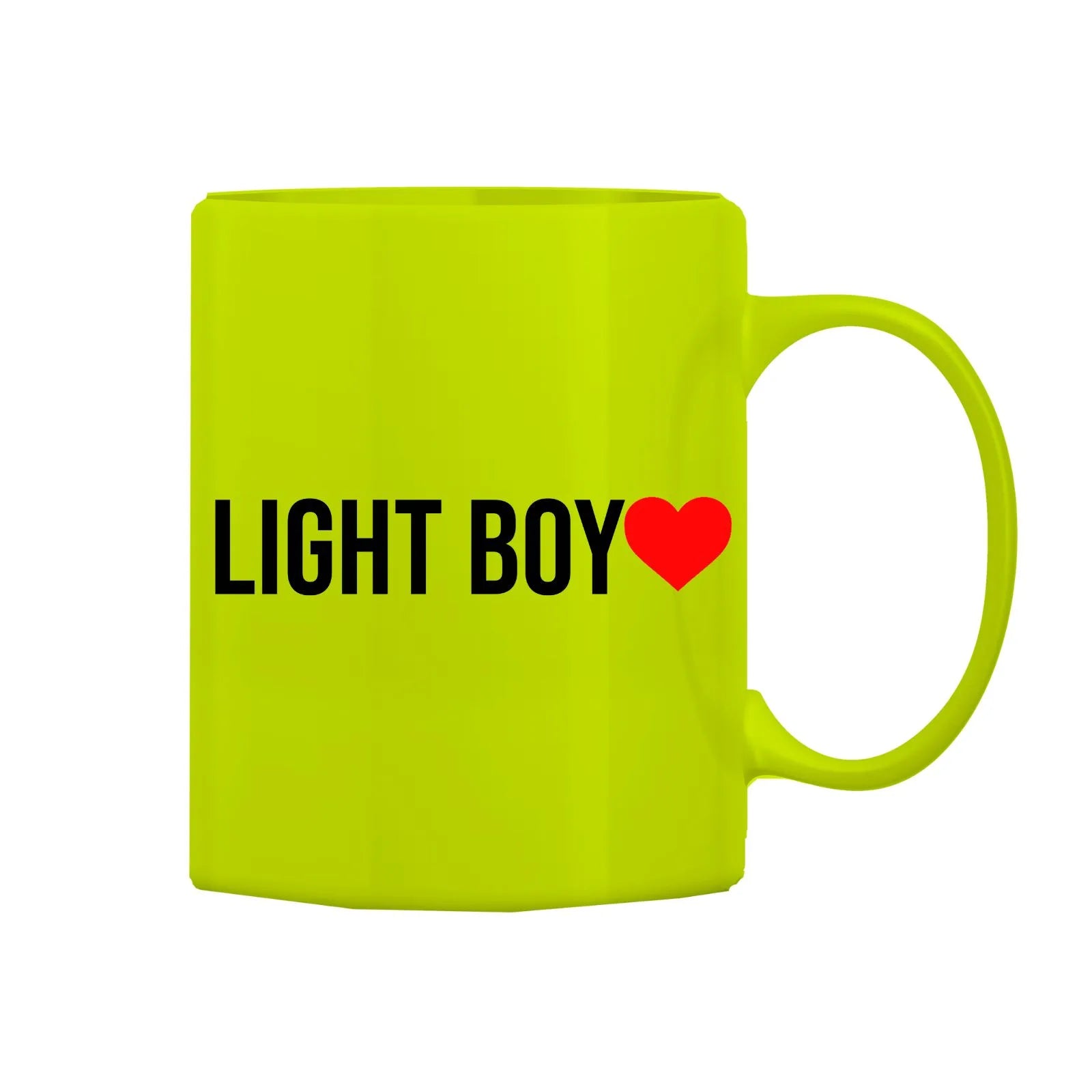 Light Boy Mug M-LB5 Desichalchitra