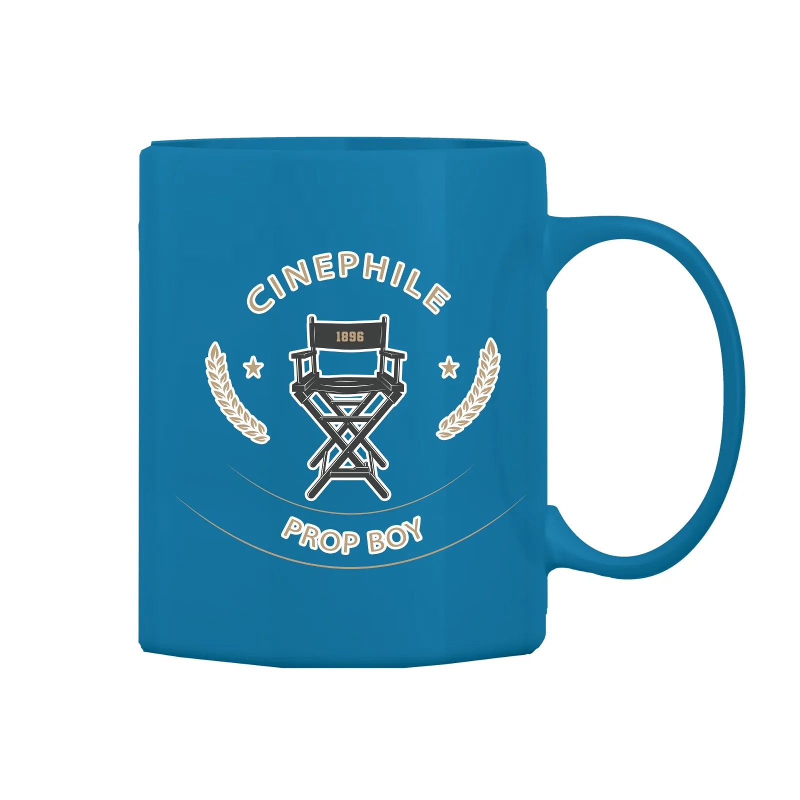 Prop Boy Mug M-PRB12 Desichalchitra