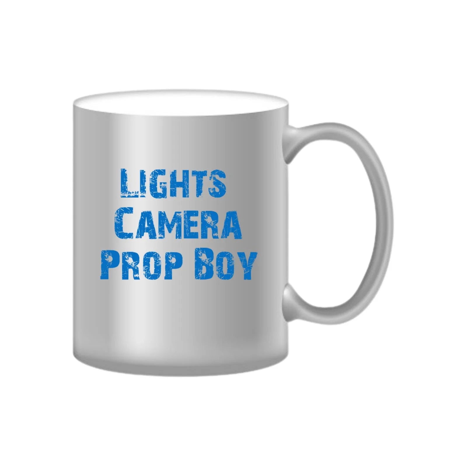 Prop Boy Mug M-PRB13 Desichalchitra