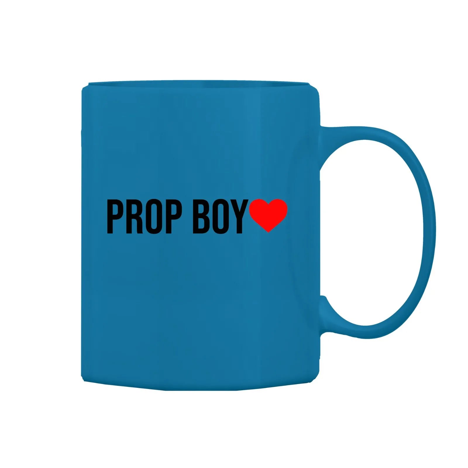 Prop Boy Mug M-PRB4 Desichalchitra