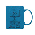 Camera Patent Mug M-CMP40 Desichalchitra