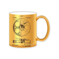 Camera Patent Mug M-CMP77 Desichalchitra