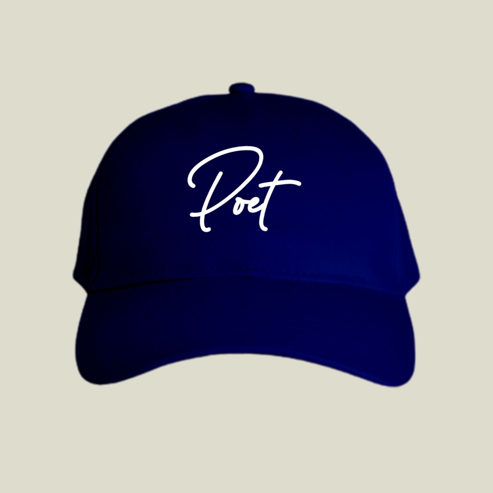 Poet Cap C-PO1 Desichalchitra
