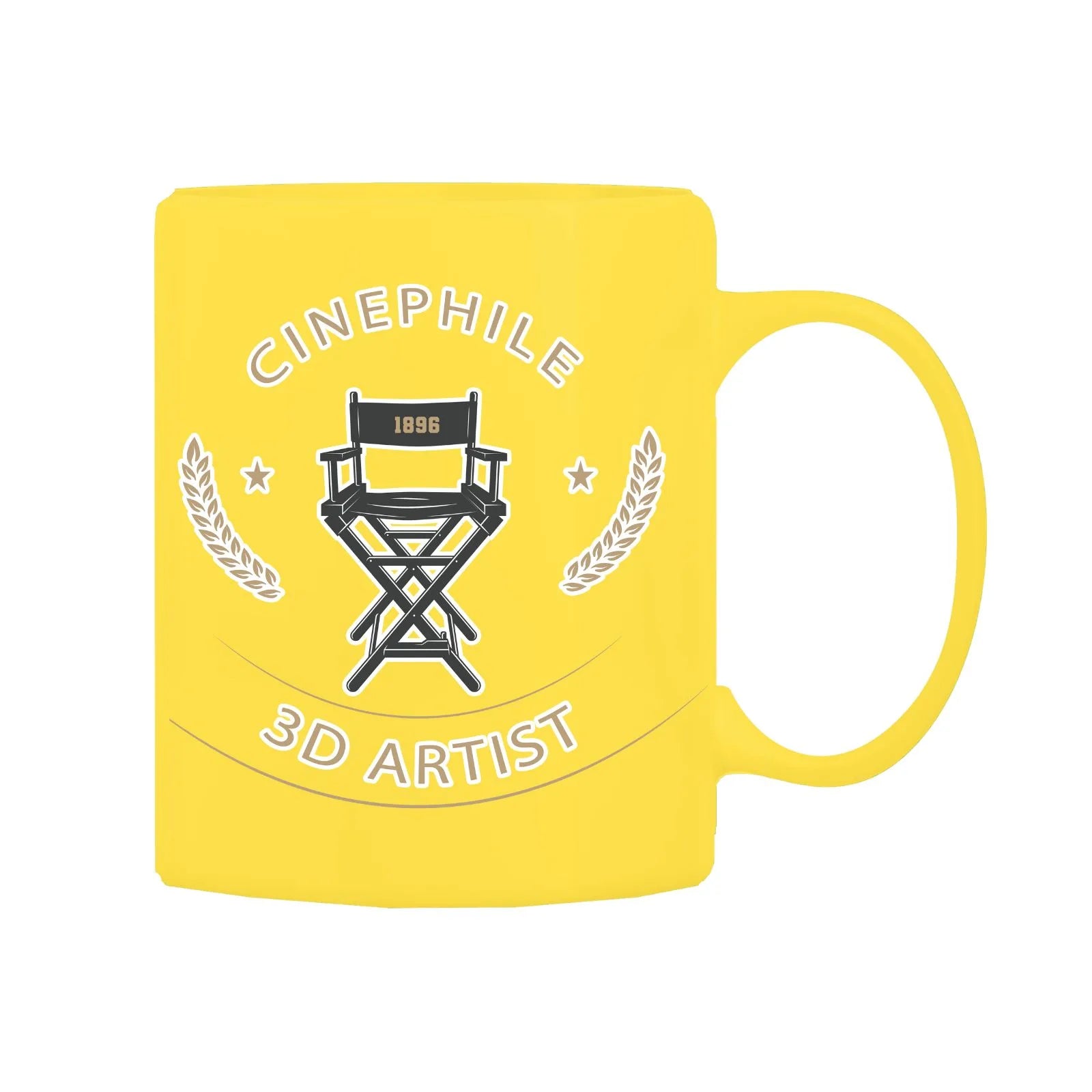 3D Artist Mug M-DAR12 Desichalchitra