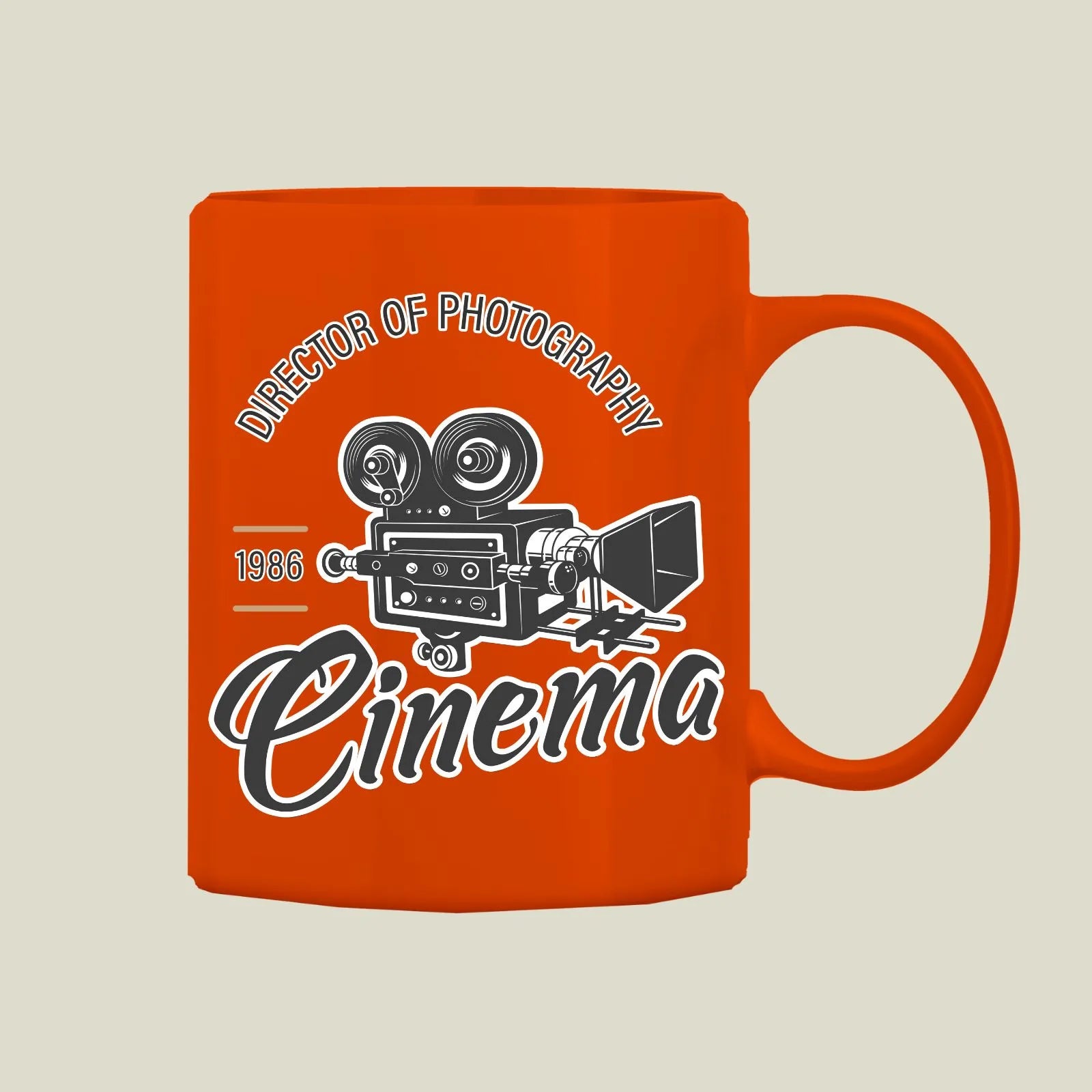 DOP Mug M-DP58 Desichalchitra