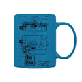 Camera Patent Mug M-CMP35 Desichalchitra