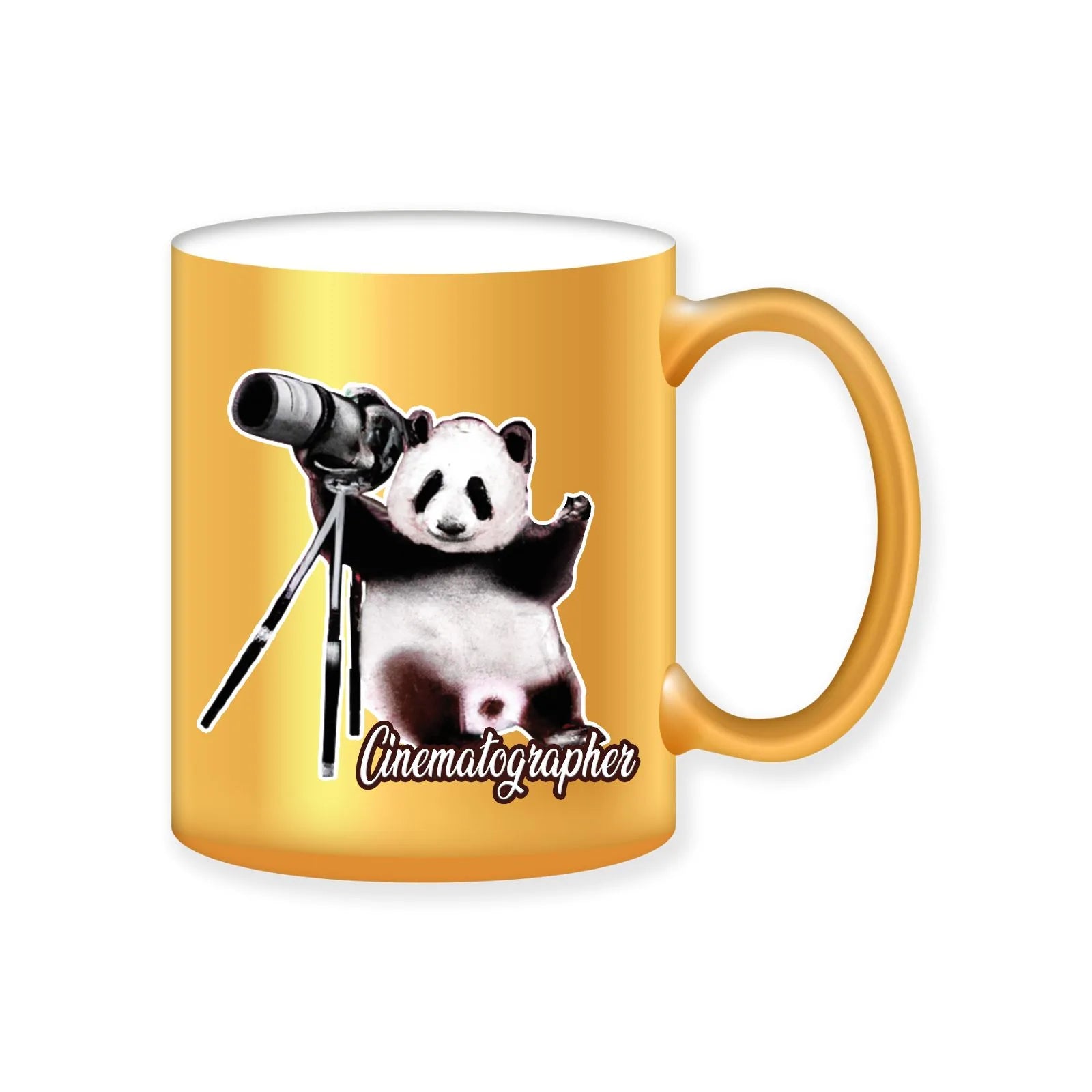 Cinematographer Mug M-CIN20 Desichalchitra