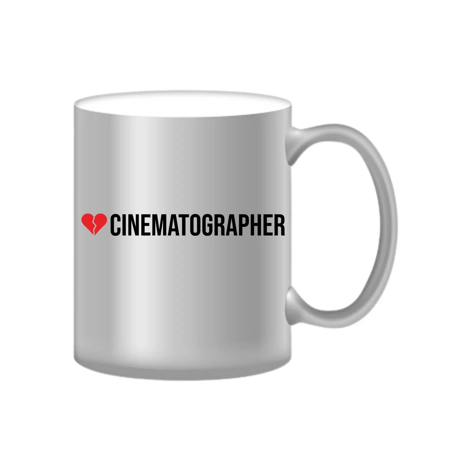 Cinematographer Mug M-CIN25 Desichalchitra
