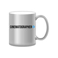 Cinematographer Mug M-CIN47 Desichalchitra