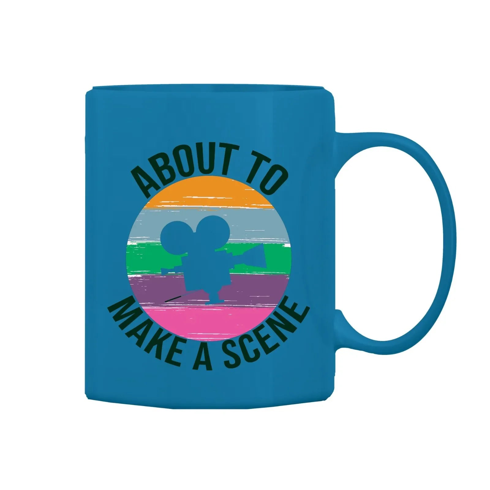 Cinematographer Mug M-CIN60 Desichalchitra