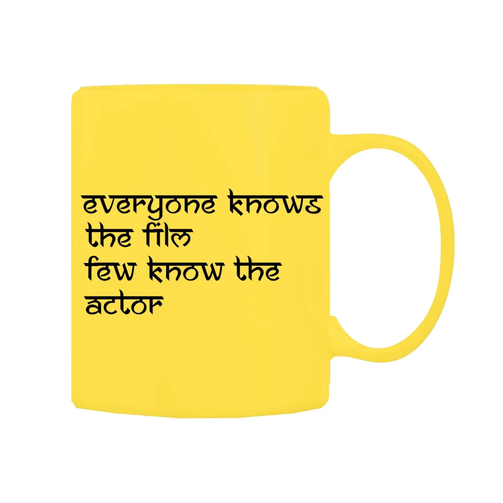 Actor Mug M-AC5 Desichalchitra