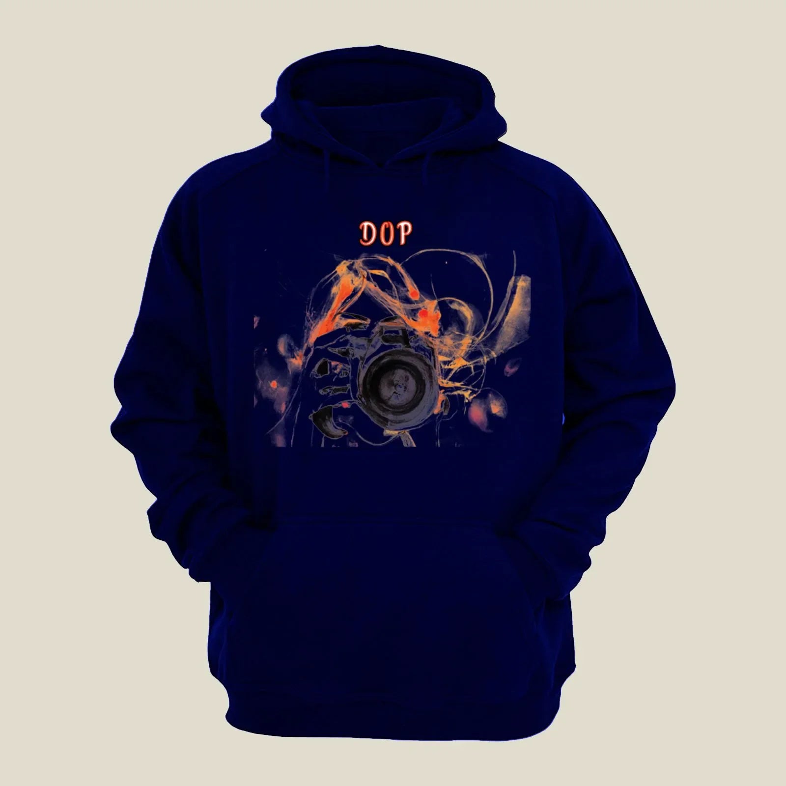DOP Hoodie H-DP7 Desichalchitra