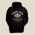 Assistant Editor Hoodie H-ASE8 Desichalchitra