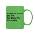 Film Maker Mug M-MAK137 Desichalchitra