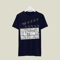 Director T-Shirt T-DIR47 Desichalchitra