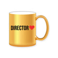 Director Mug M-DIR143 Desichalchitra