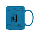 Camera Patent Mug M-CMP75 Desichalchitra