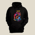 DOP Hoodie H-DP25 Desichalchitra