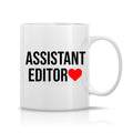 Assistant Editor Mug M-ASE5 Desichalchitra
