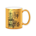 Camera Patent Mug M-CMP30 Desichalchitra