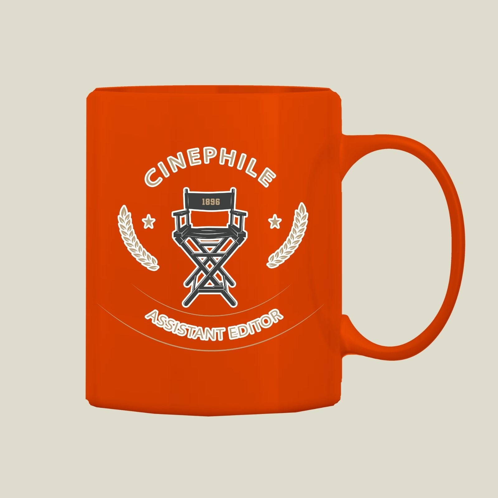 Assistant Editor Mug M-ASE12 Desichalchitra