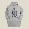 Camera Patent Hoodie H-CMP170 Desichalchitra