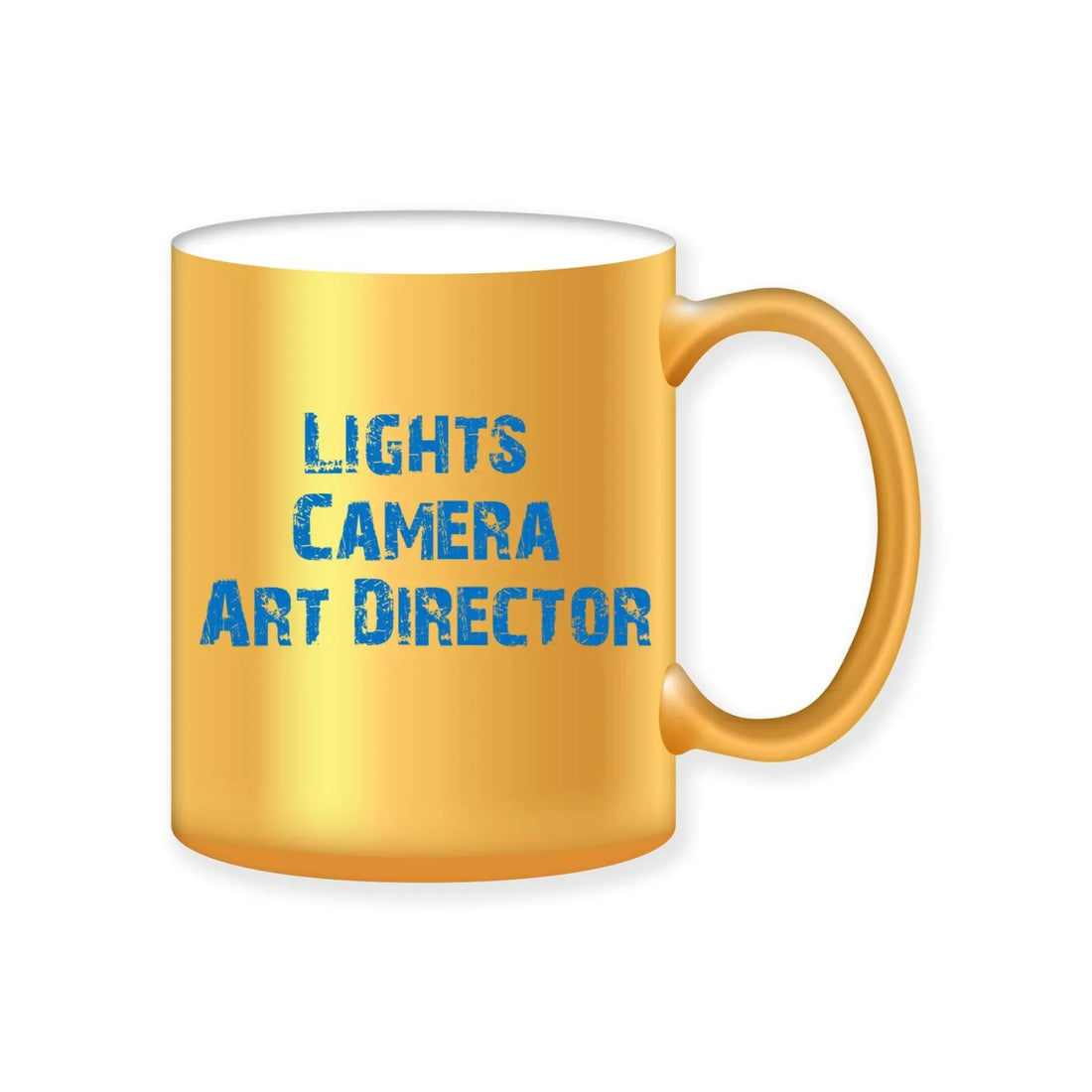 Art Director Mug M-ART12 Desichalchitra