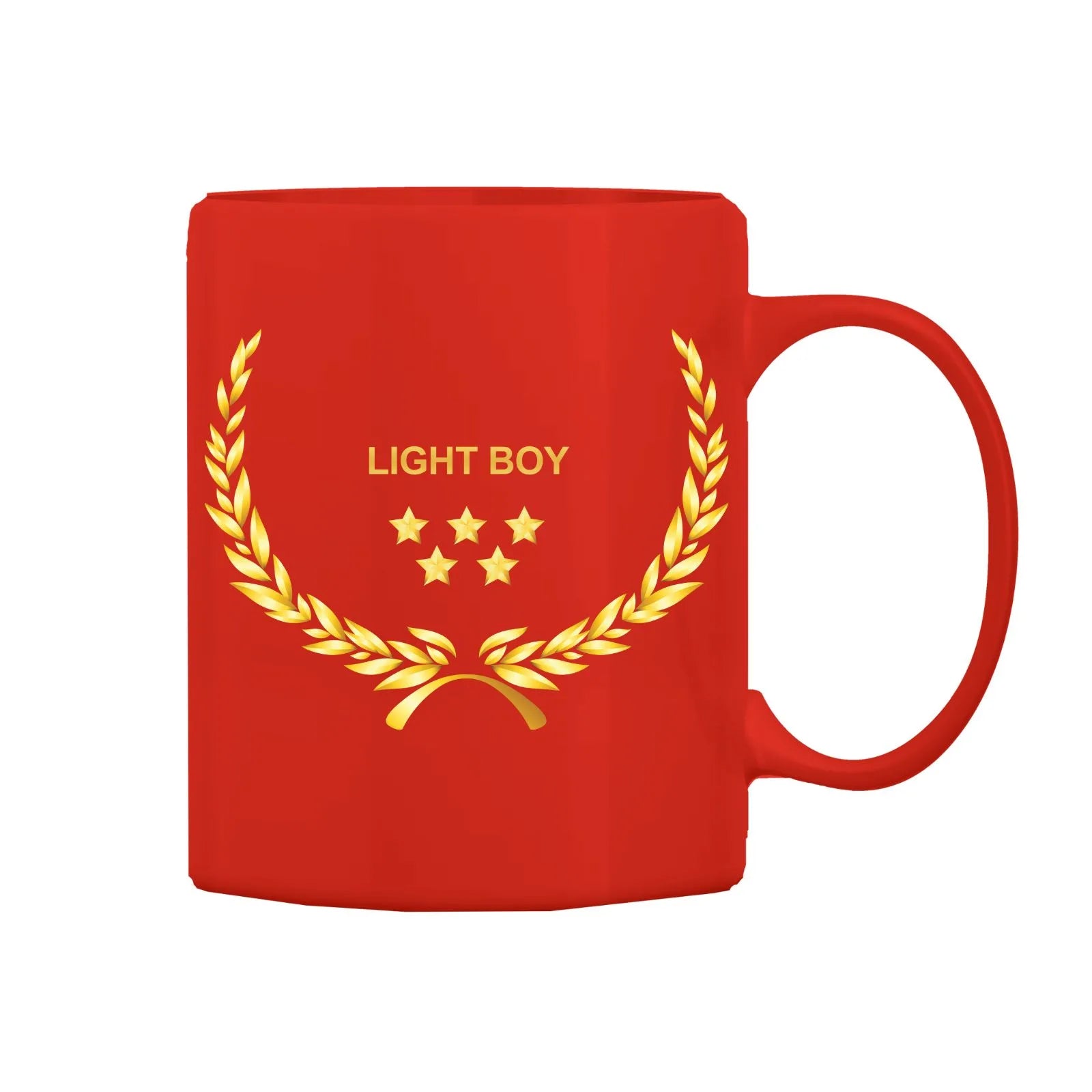Light Boy Mug M-LB6 Desichalchitra