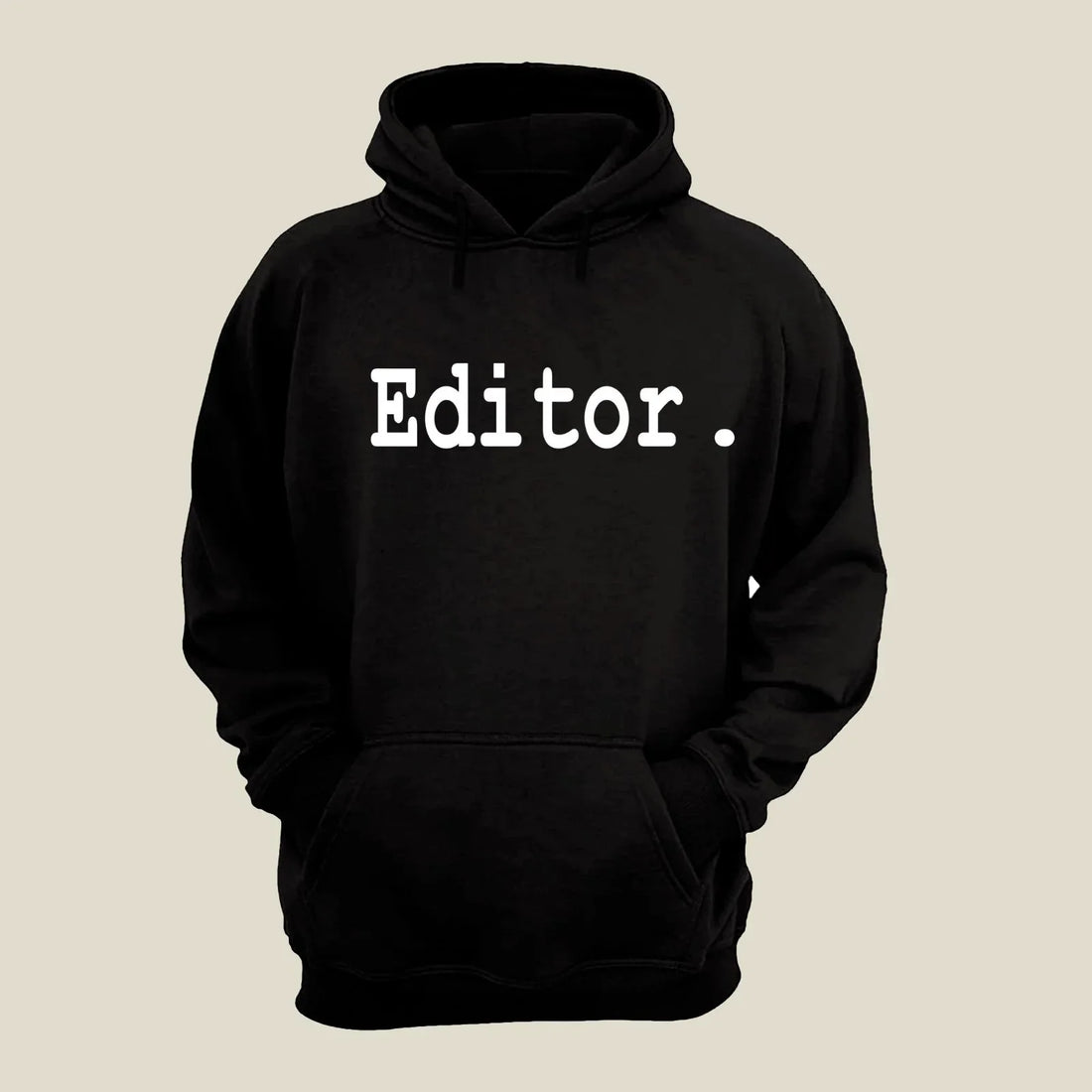 Editor Hoodie H-ED23 Desichalchitra