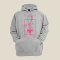 Camera Patent Hoodie H-CMP177 Desichalchitra