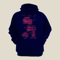 Camera Patent Hoodie H-CMP203 Desichalchitra