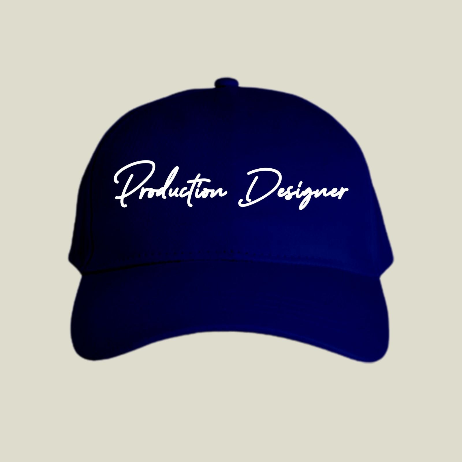 Production Designer Cap C-PDS2 Desichalchitra