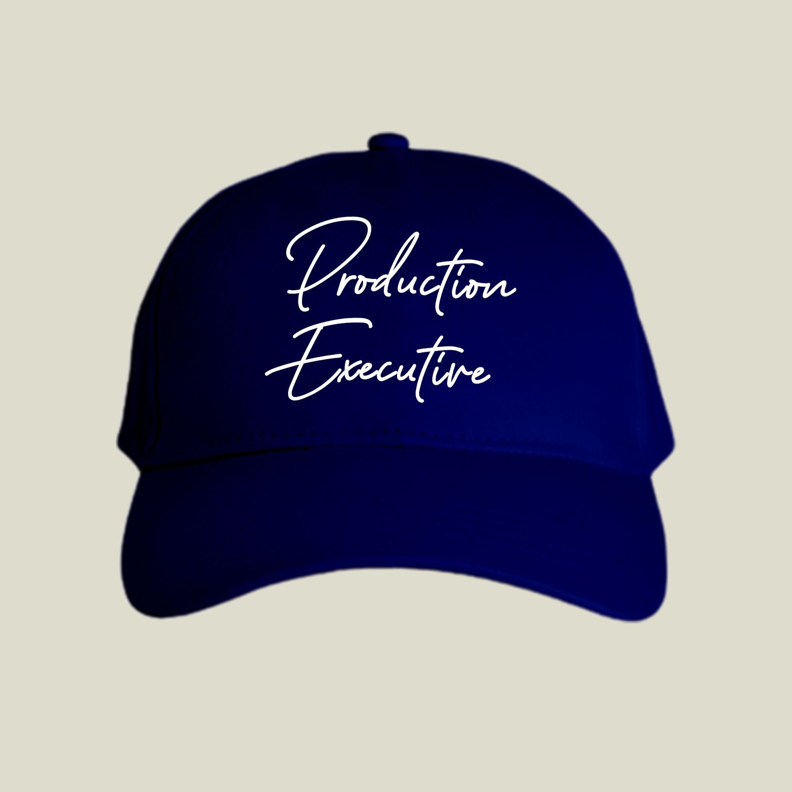 Production Executive Cap C-PE1 Desichalchitra