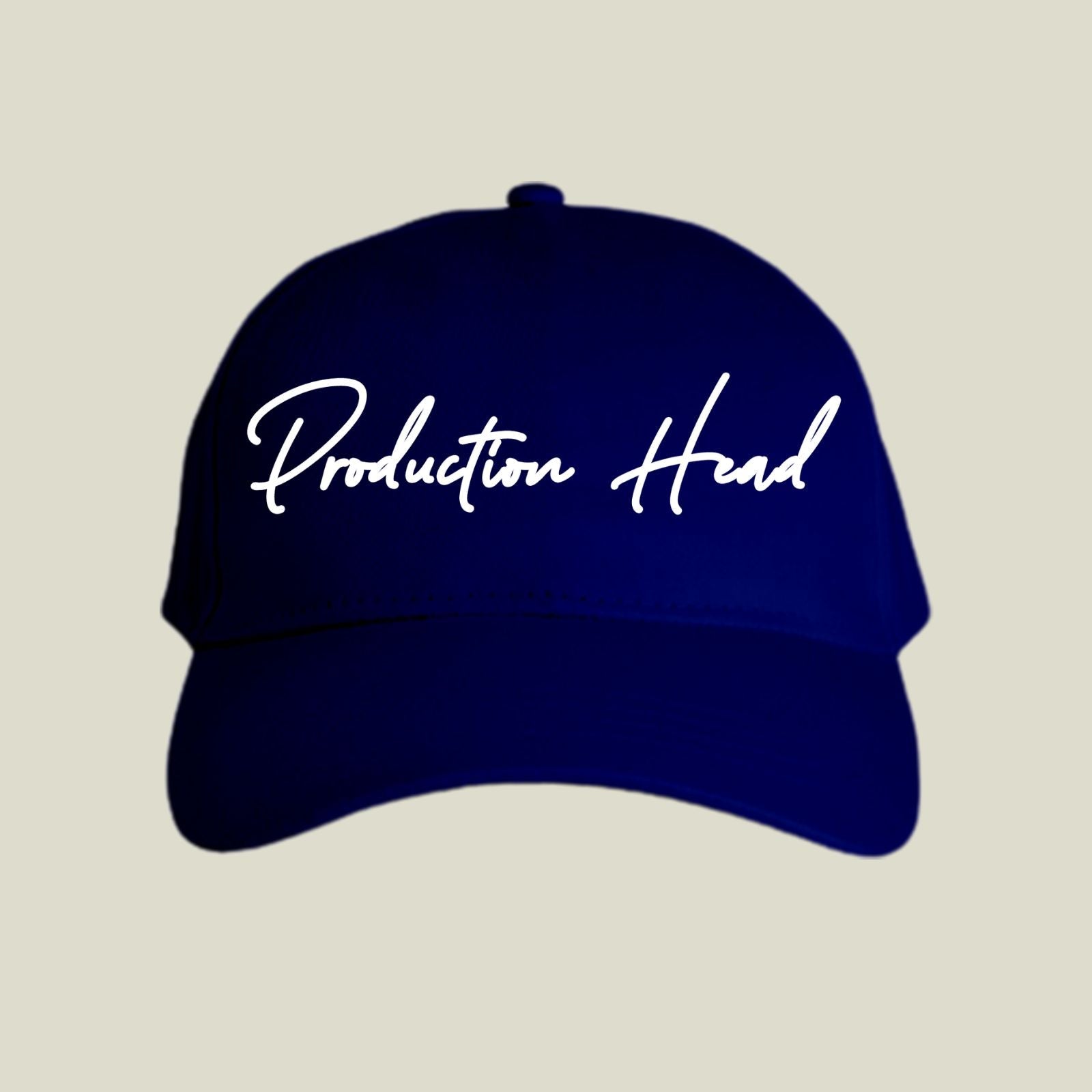 Production Head Cap C-PH1 Desichalchitra
