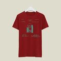 Camera Patent T-Shirt T-CMP208 Desichalchitra