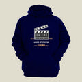 Video Operator Hoodie H-VO7 Desichalchitra