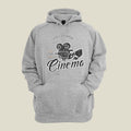 Video Operator Hoodie H-VO9 Desichalchitra