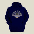 Hair & Makeup Hoodie H-HMU10 Desichalchitra