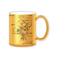 Camera Patent Mug M-CMP87 Desichalchitra