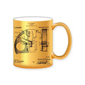 Camera Patent Mug M-CMP89 Desichalchitra