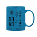 Camera Patent Mug M-CMP91 Desichalchitra
