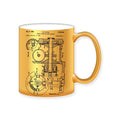 Camera Patent Mug M-CMP96 Desichalchitra