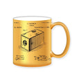 Camera Patent Mug M-CMP99 Desichalchitra