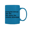Camera Attendant Mug M-CTT16 Desichalchitra